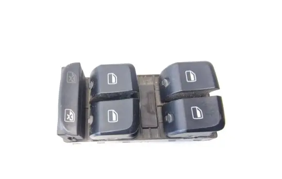 Audi A4 S4 B8 8K Electric window control switch 8K0959851D