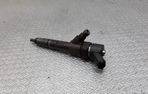 Renault Laguna II Fuel injector 0445110110B