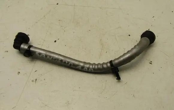 Dacia Sandero III Turbo turbocharger oiling pipe/hose 