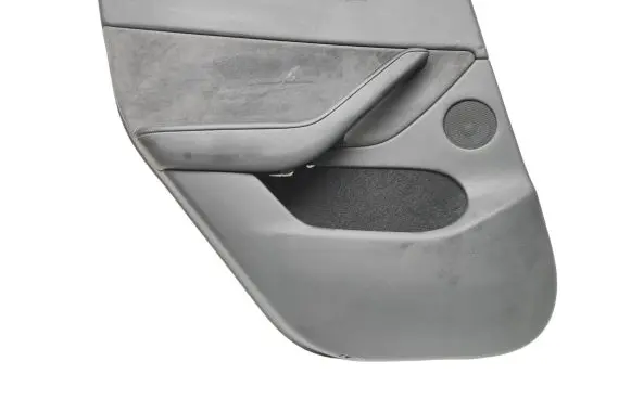 Tesla Model Y Rear door card panel trim