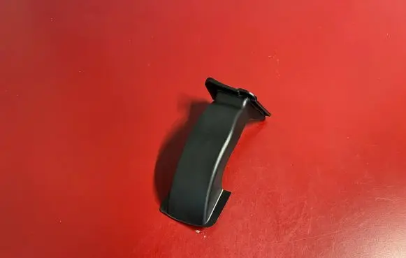BMW iX Other trunk/boot trim element 7954151 51497954151