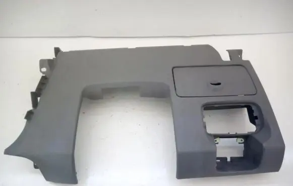 Renault Scenic II - Grand scenic II Dashboard lower bottom trim panel 