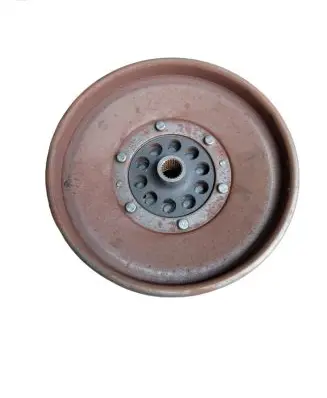 Audi A4 S4 B8 8K Dual mass flywheel 0AW105317Q