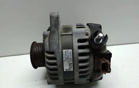 Ford Mustang V Generator/alternator BR3T10300EC TN1042102970