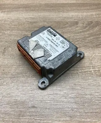Citroen Xsara Airbag control unit/module 9642927780 600237400