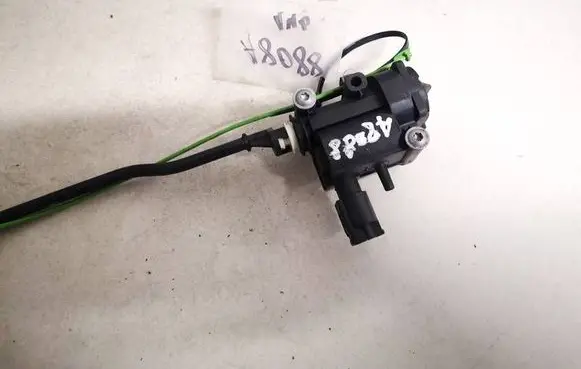 BMW 5 GT F07 Central locking motor 67117228199 6711-7228199-01