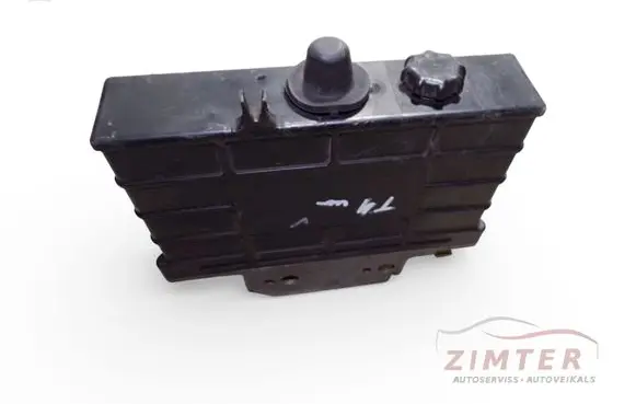 Volkswagen Multivan T4 Gearbox control unit/module 097927731