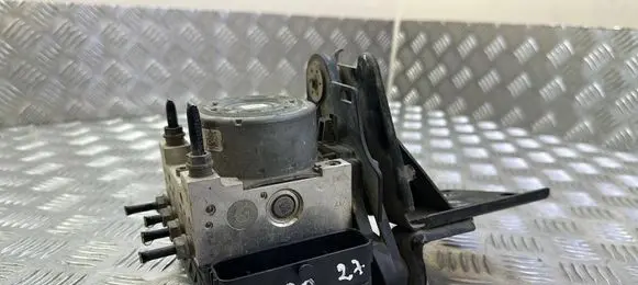 Audi A3 S3 8V ABS Pump 5Q0614517K 5Q2614235E 5Q0907379L