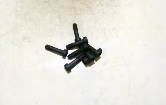 Nuts/bolts