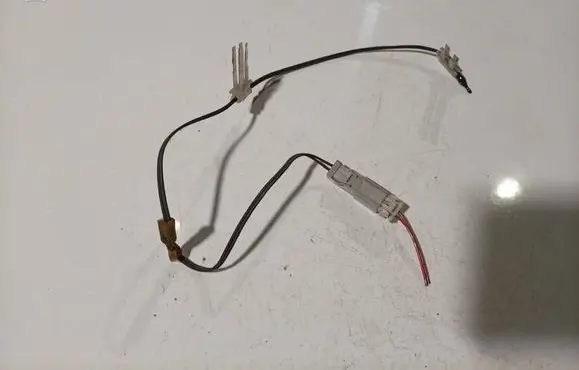 Honda Civic Outside/exterior temperature sensor