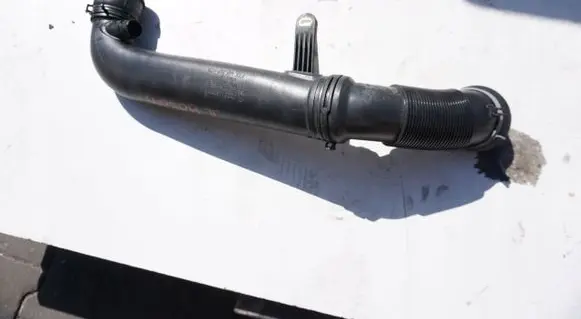 Skoda Superb B6 (3T) Air intake hose/pipe 1K0129654AP