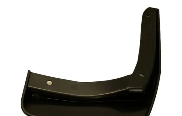 Front mudguard