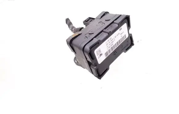 Opel Zafira B ESP acceleration yaw rate sensor 13208665