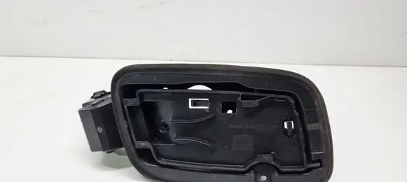 Renault Arkana Fuel tank cap 781207870R