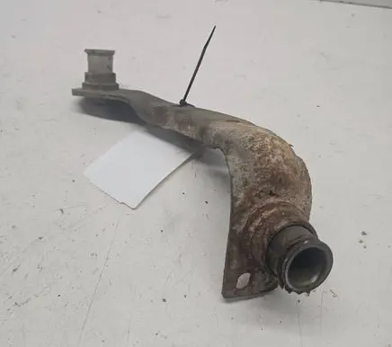 Other front suspension part