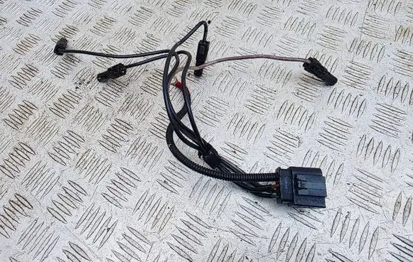 Mini Cooper Countryman R60 Glow plug wires 7811938