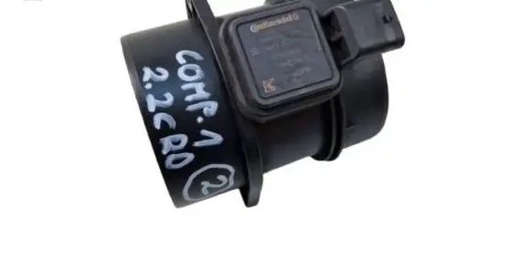Jeep Compass Mass air flow meter 05149208AB 5WK97028