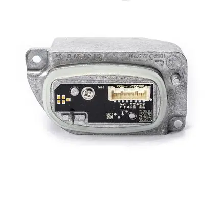 BMW 5 G30 G31 G38 LED ballast control module 63117214942