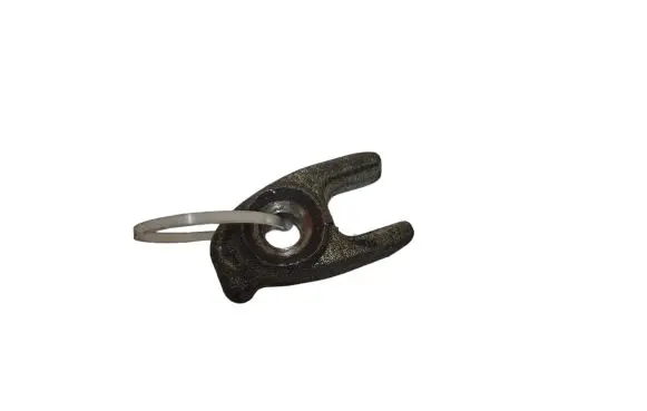 Renault Clio IV Fuel Injector clamp holder