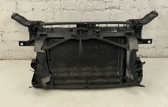 Audi A3 S3 8V Radiator set 3Q0121205 3Q0121207 C37962100