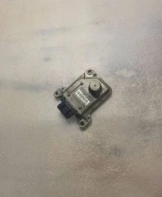 Audi A8 S8 D2 4D ESP acceleration yaw rate sensor 0265005206 4D0907657
