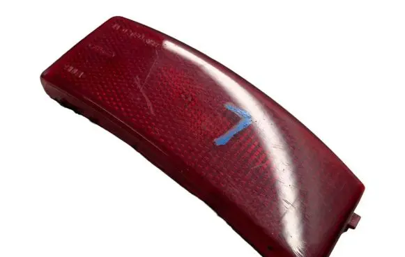 Ford Focus C-MAX Rear tail light reflector 3M5X13B414AB 0374D