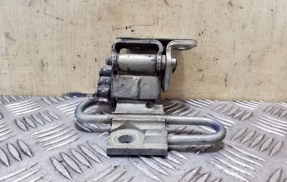 Front door lower hinge