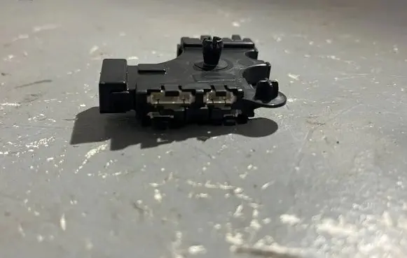 Citroen C5 Airbag deployment crash/impact sensor 95B959256K