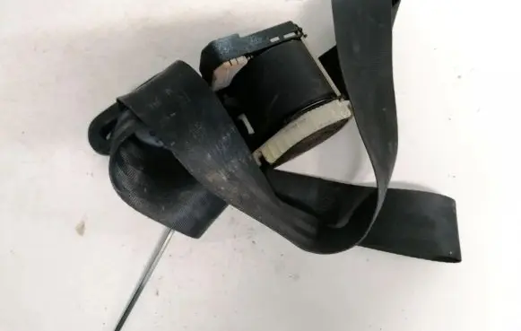 Citroen C2 Front seatbelt 96422196xx 33029500