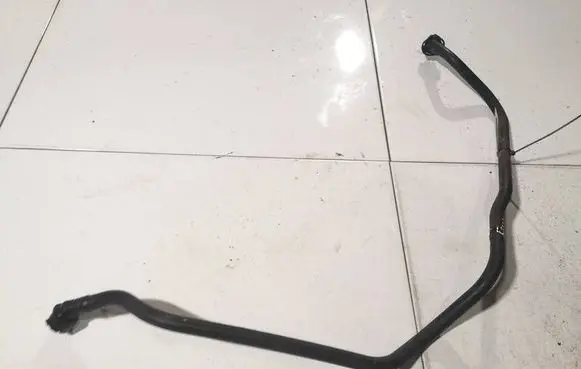 Citroen C4 I Picasso Engine coolant pipe/hose 