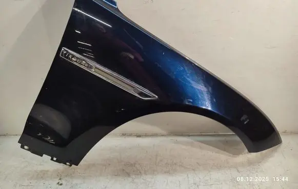 Jaguar XJ X351 Fender