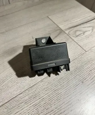 Alfa Romeo 159 Glow plug pre-heat relay 55193073