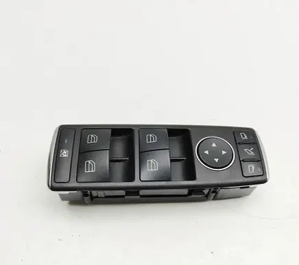 Mercedes-Benz GLA W156 X156 Electric window control switch A1669054400