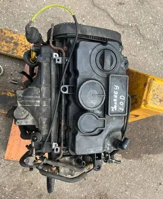 Dodge Journey Engine head 03G103373A BWD TESTED