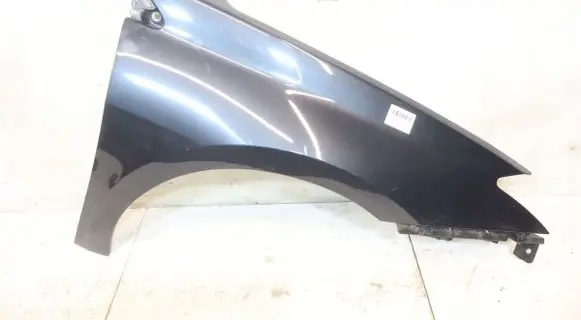Renault Laguna III Fender