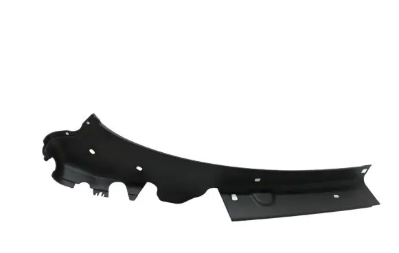 BMW 5 GT F07 Other trunk/boot trim element 52850610
