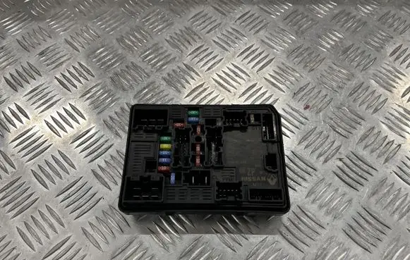 Nissan Juke II F16 BSM Control unit 284B76LA0B