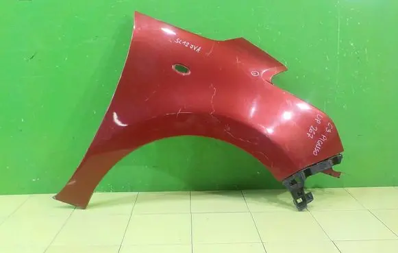Citroen C3 Picasso Fender PRZOD PRAWY