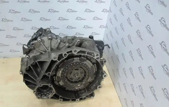 Audi A3 S3 8V Automatic gearbox 140KM