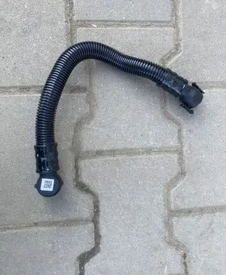BMW X5 G05 EGR valve line/pipe/hose 8583679