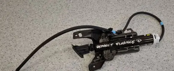 Renault Fluence Headlight washer spray nozzle 286640002r 1032200813311385 T80077207