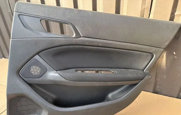 Peugeot 308 Rear door card panel trim 98014463ZD 10140559 980144637R