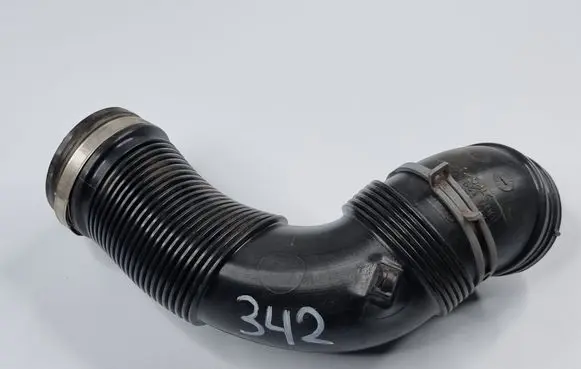Volkswagen Tiguan Allspace Turbo air intake inlet pipe/hose 5QN129656 5QN129654A