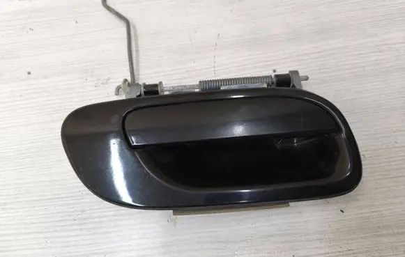 Volvo V70 Front door exterior handle 9159640