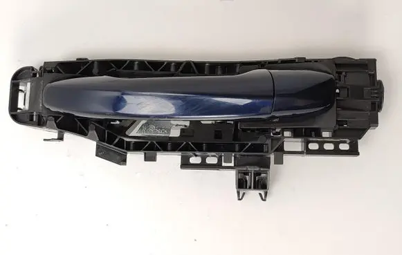 Mercedes-Benz C W205 Front door exterior handle 0997601500 0997661900 20251210HCR1516
