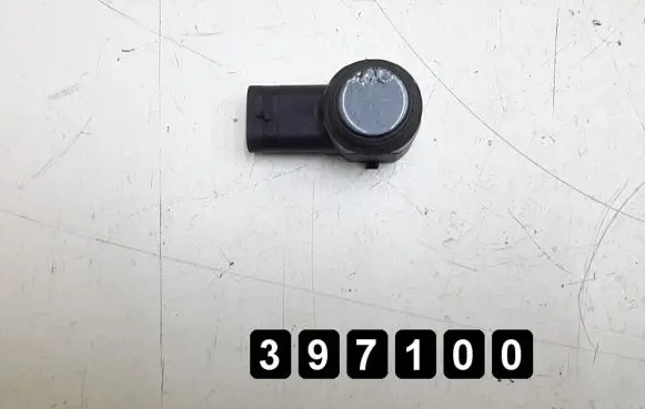 Volkswagen PASSAT B7 Parking PDC sensor 1s0919275