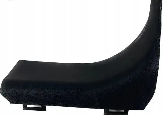 Ford F150 Front sill trim cover FL3B-1502348-AGW