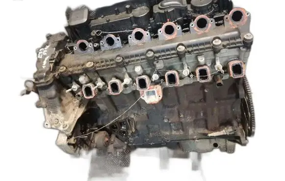 Isuzu Trooper Engine 6VE1