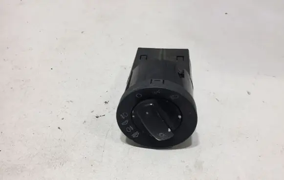 Audi A4 S4 B6 8E 8H Light switch 8E0941531