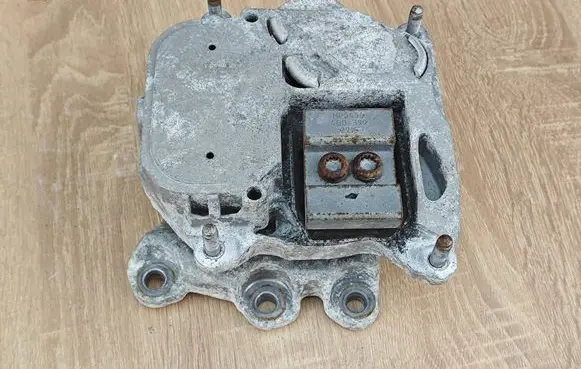 Audi A6 S6 C7 4G Gearbox mount 4G0399291C